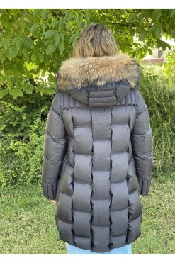 Parka Mujer Dichi raili 99