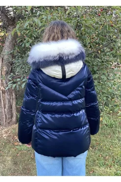 Parka Mujer Dichi randy 04