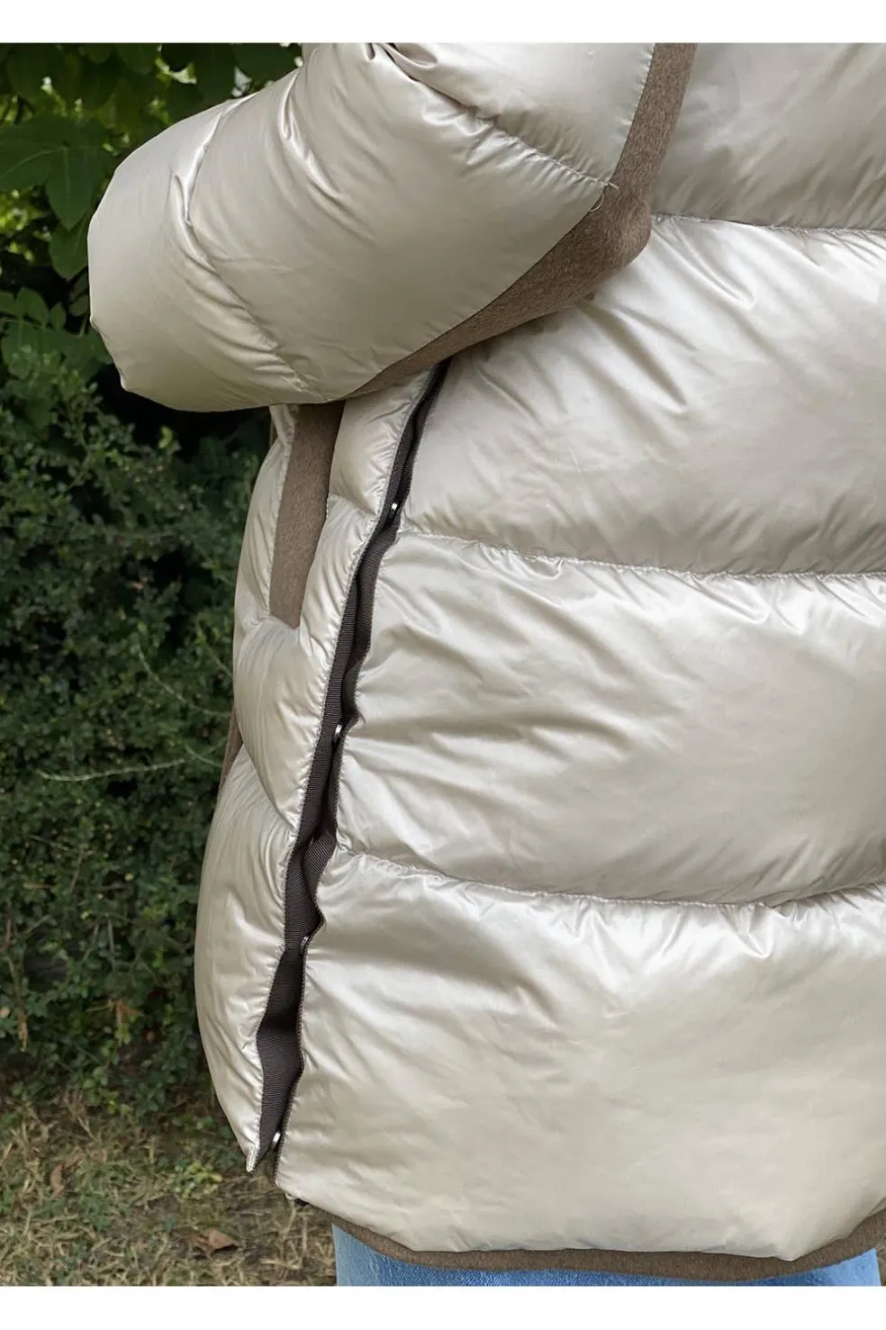 Parka Mujer Dichi Sakari 01