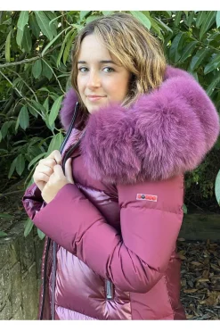 Parka Mujer Dichi Steffi 07