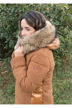 Parka Mujer Dichi zoe 02