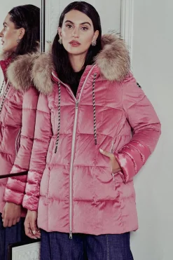 Parka Mujer Donjaz Airlia 03