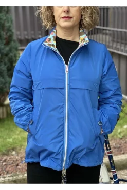 Parka Mujer Donjaz Andina 03