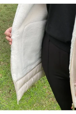 Parka Mujer Donjaz Carmen 02