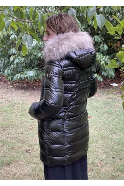 parka Mujer Donjaz elda 08