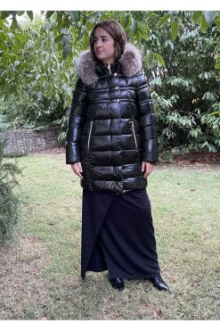 parka Mujer Donjaz elda 08