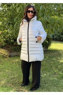 Parka Mujer Donjaz Emiri 01