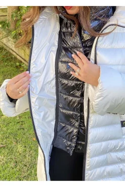 Parka Mujer Donjaz Emiri 01