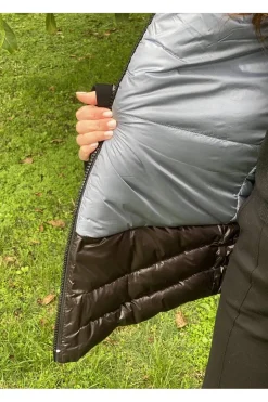 Parka Mujer Donjaz Evadne 99