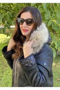 Parka Mujer Donjaz Kay 99