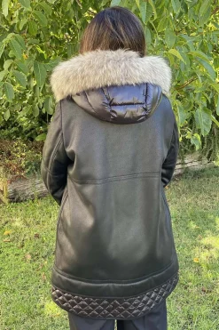 Parka Mujer Donjaz Kay 99