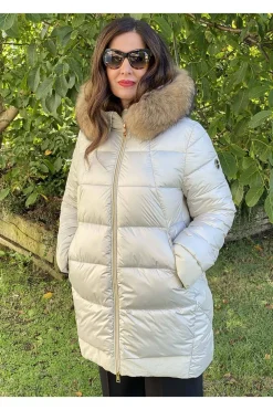 Parka Mujer Donjaz Madisa 06