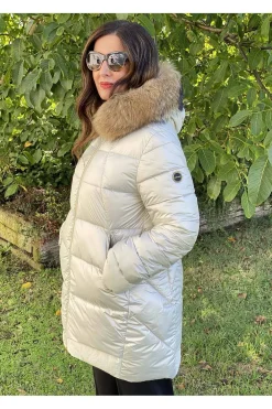 Parka Mujer Donjaz Madisa 06