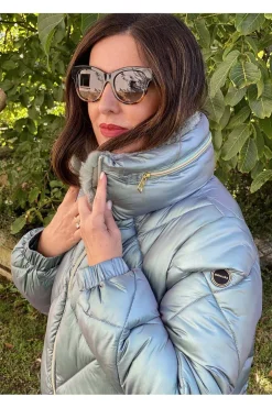 Parka Mujer Donjaz Orleans 07