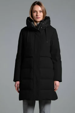 Parka Mujer Duno Charlene 901