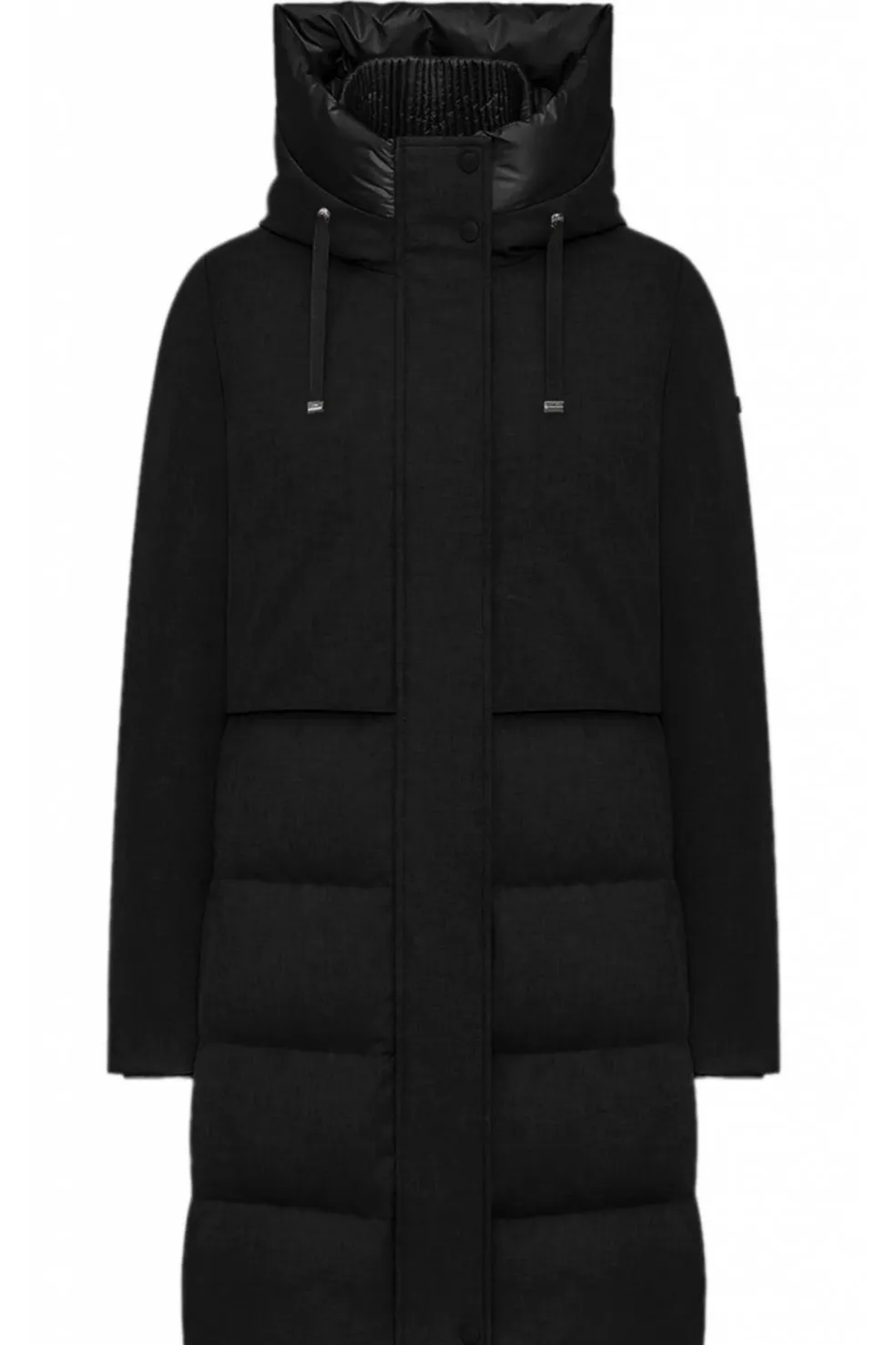 Parka Mujer Duno Charlene 901