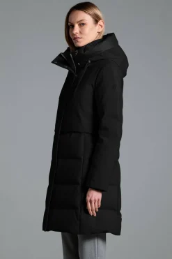 Parka Mujer Duno Charlene 901