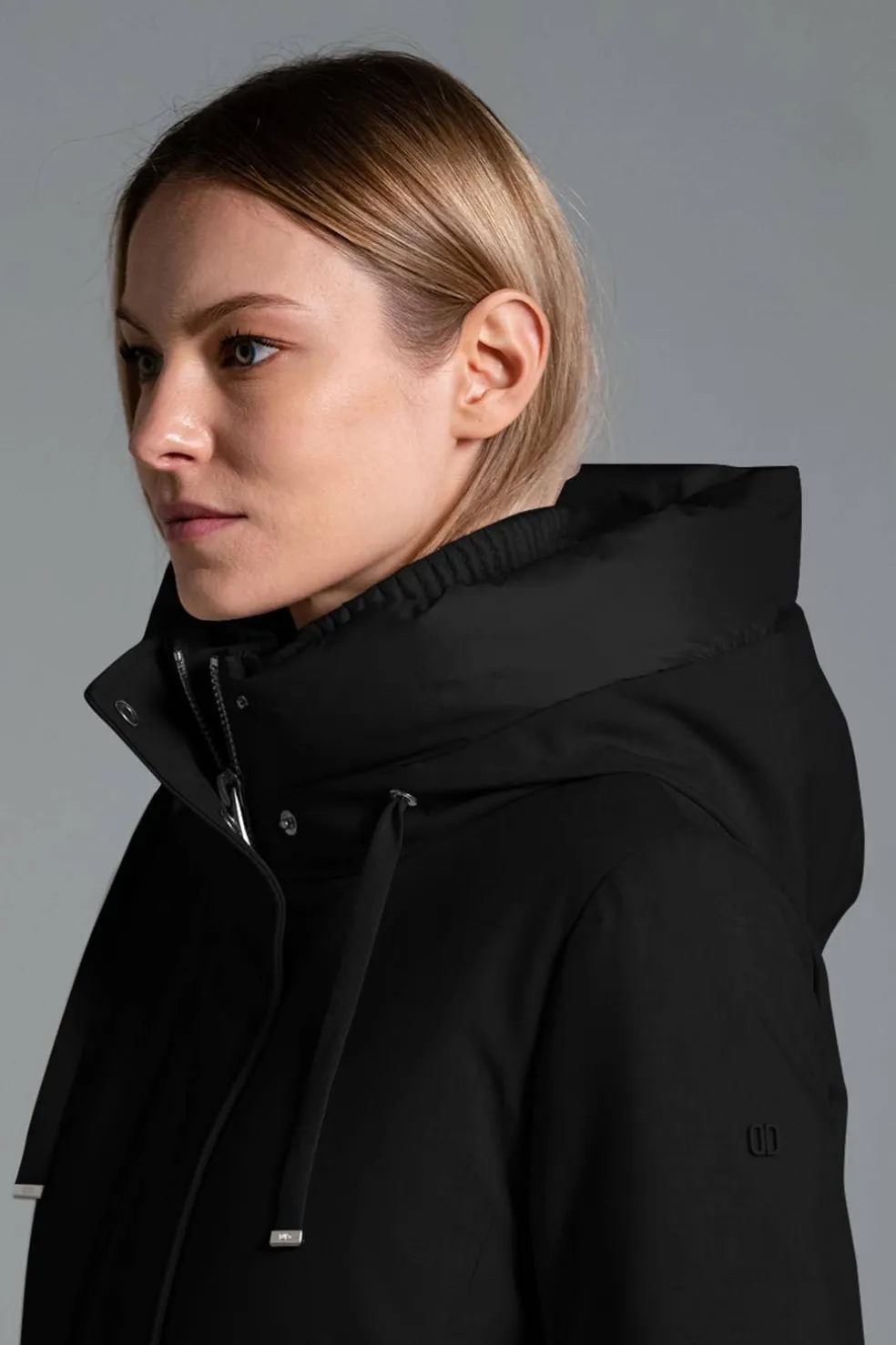 Parka Mujer Duno Charlene 901