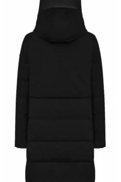 Parka Mujer Duno Charlene 901