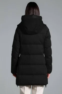 Parka Mujer Duno Laleh 901
