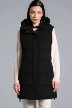 Parka Mujer Duno Laleh 901