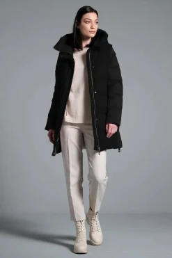 Parka Mujer Duno Laleh 901