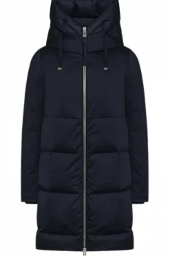 Parka Mujer Duno Talia M 800