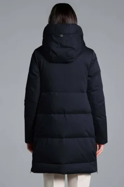 Parka Mujer Duno Talia M 800