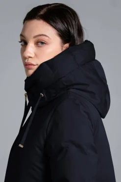 Parka Mujer Duno Talia M 800