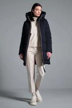 Parka Mujer Duno Talia M 800