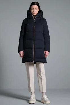 Parka Mujer Duno Talia M 800