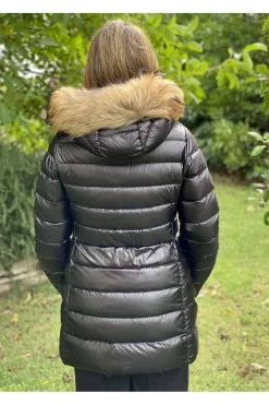 Parka Mujer Hetregó Eleonore LVA Lava