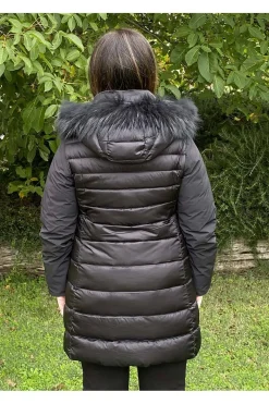 Parka Mujer Hetregó Josephine LVA Lava