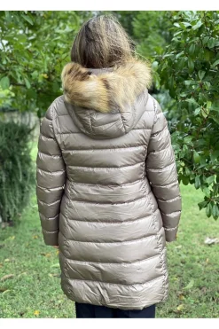 Parka Mujer Hetregó Justine MSH