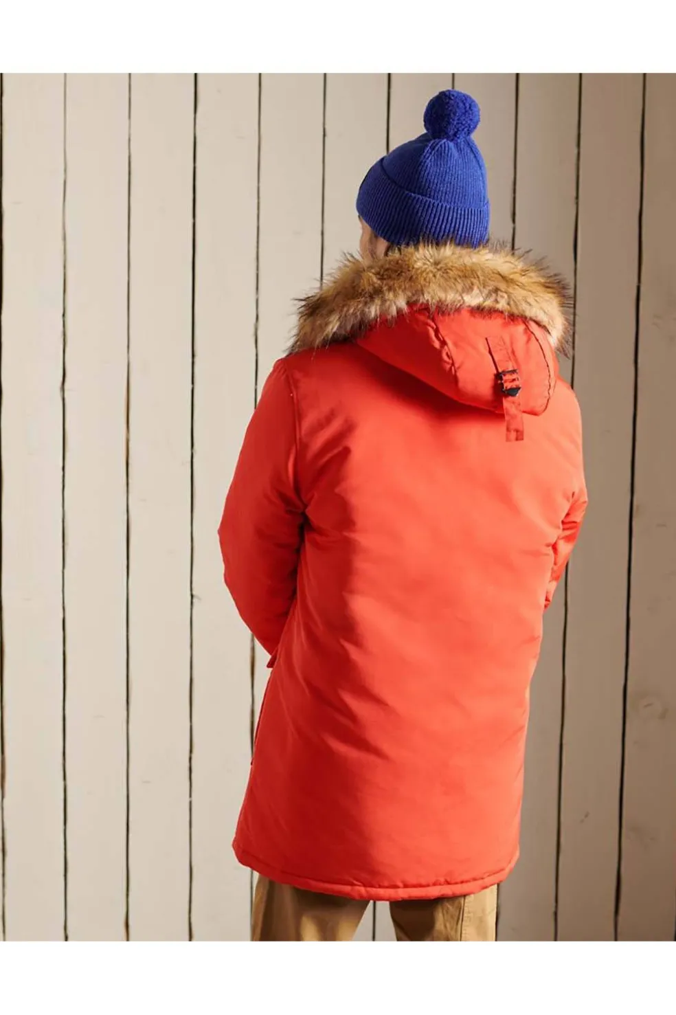 parka Superdry everest m5011573a 5br