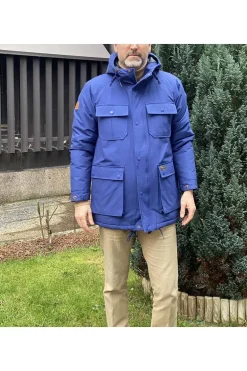 parka Superdry vintage mountain m5011422a idz