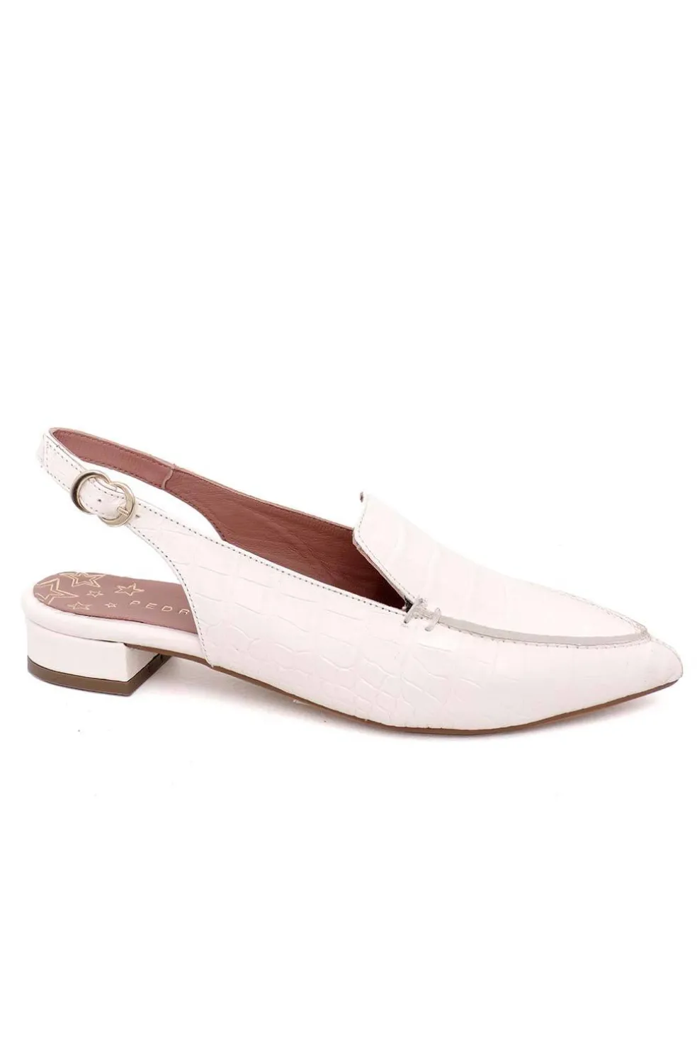 pedro miralles 14558 bianco