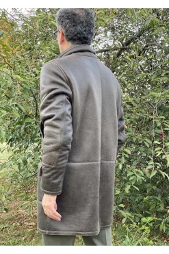 Pelliza de Hombre Medinapiel 16355 sahara