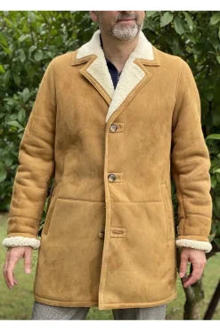 Pelliza de Hombre Medinapiel 16340 Marlboro