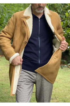 Pelliza de Hombre Medinapiel 16340 Marlboro