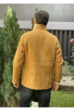 Pelliza Medinapiel 16330 marlboro rizado