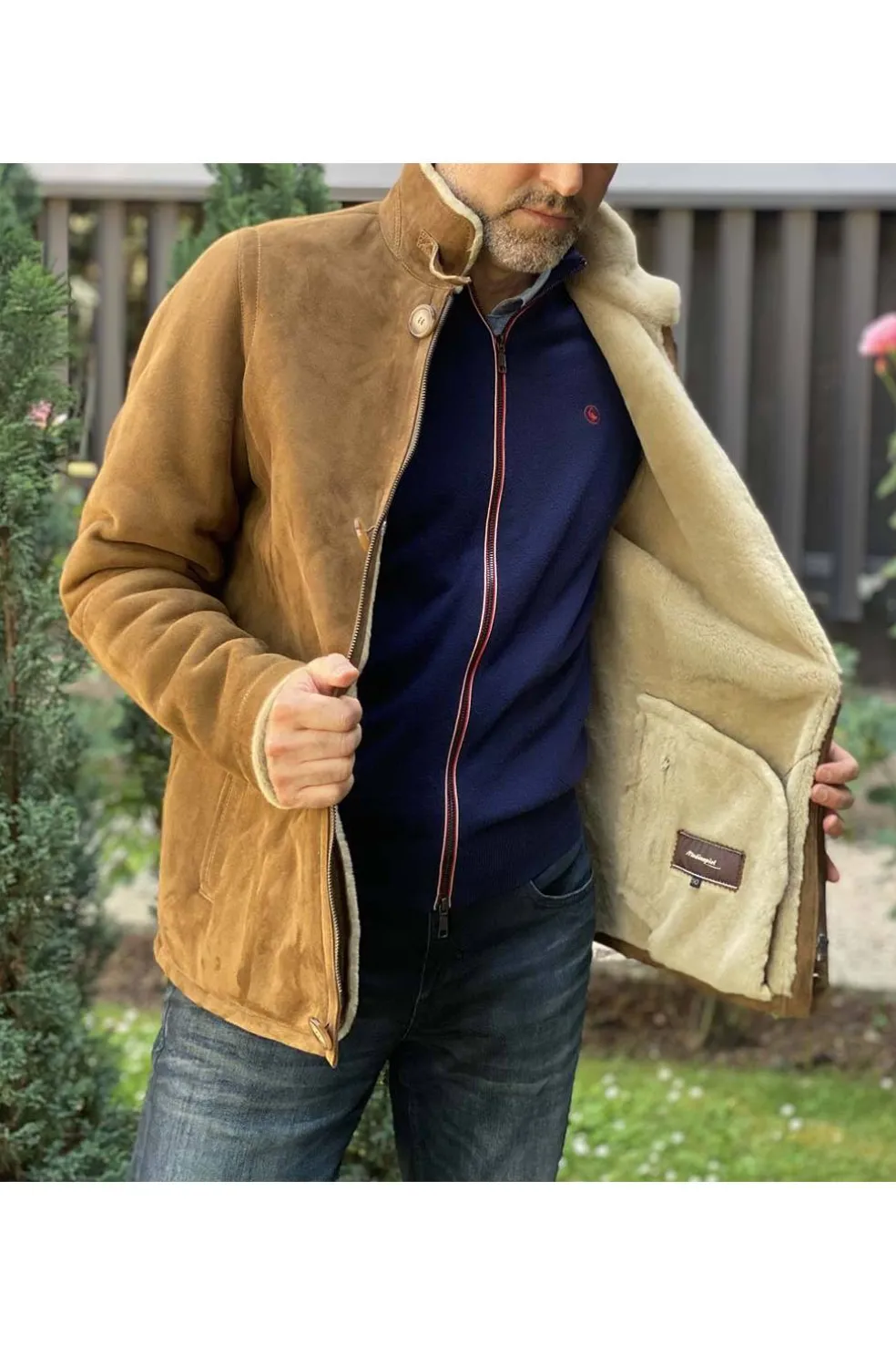 Pelliza Medinapiel 16330 sandal