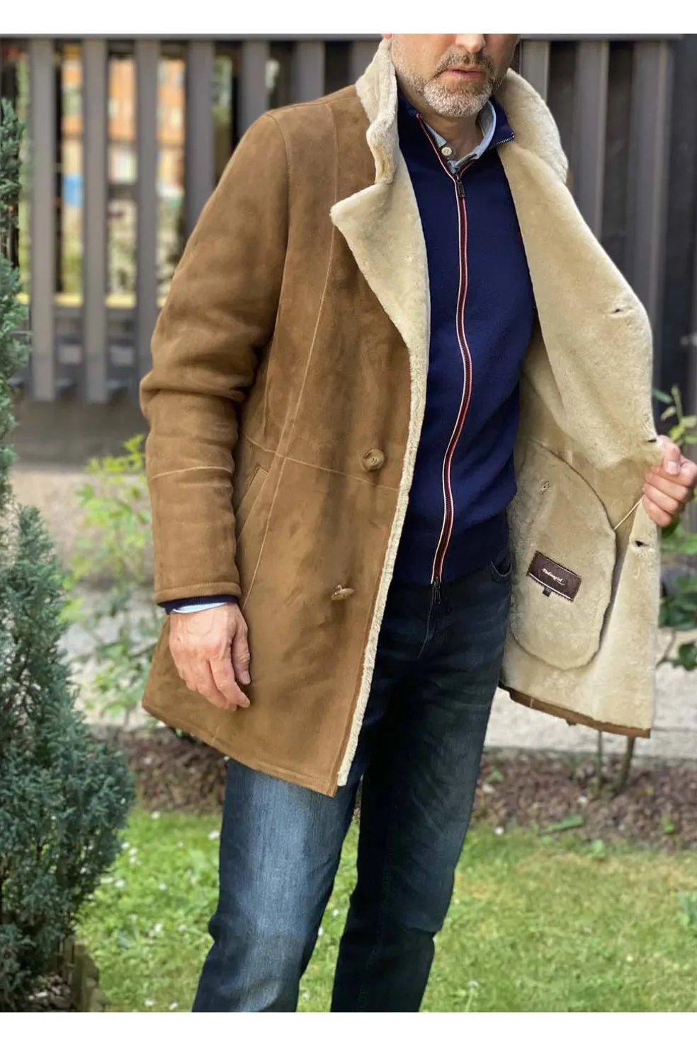 Pelliza Medinapiel 16335 Sandal Werter