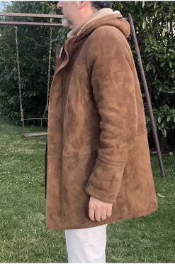 Pelliza Medinapiel Hombre 16346 Sandal