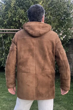 Pelliza Medinapiel Hombre 16346 Sandal