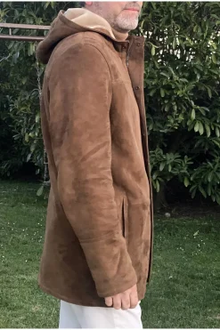 Pelliza Medinapiel Hombre 16346 Sandal