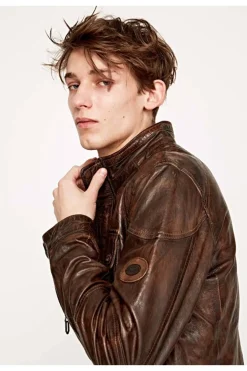 Pepe Jeans Altus Marrón