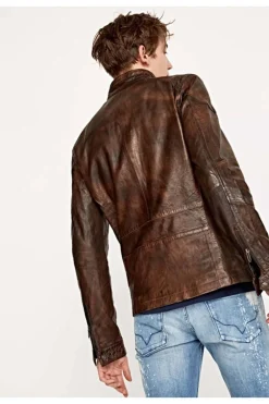 Pepe Jeans Altus Marrón