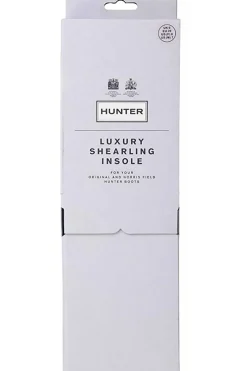 plantillas de cuero hunter uzf3003lsk ntr