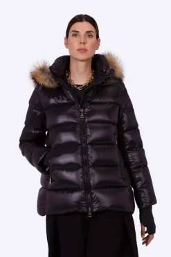 plumífero Henry Arroway princess I black